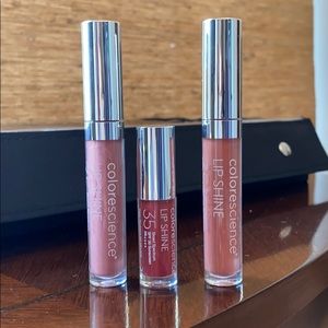 Lip Trio SPF 35